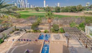 Vente Villa The Lakes