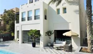 Vente Villa The Lakes