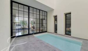 Vente Villa The Lakes