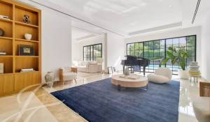 Vente Villa The Lakes