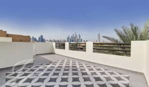 Vente Villa The Lakes