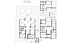 Vente Villa The Lakes