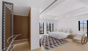 Vente Villa The Lakes