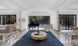 Vente Villa The Lakes