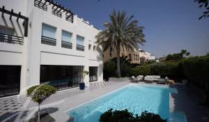 Vente Villa The Lakes