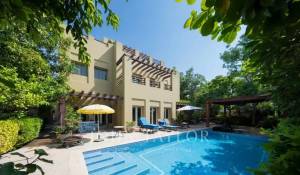 Vente Villa The Lakes