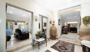 Vente Villa The Lakes