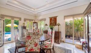 Vente Villa The Lakes