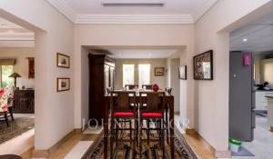 Vente Villa The Lakes