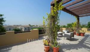 Vente Villa The Lakes