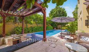 Vente Villa The Lakes