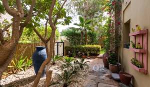 Vente Villa The Lakes
