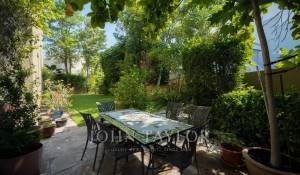 Vente Villa The Lakes