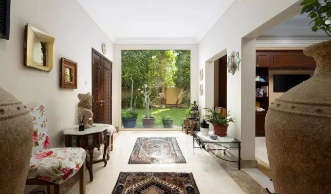 Vente Villa The Lakes
