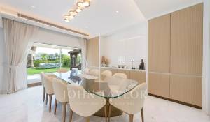 Vente Villa The Meadows