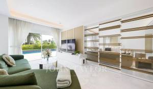 Vente Villa The Meadows