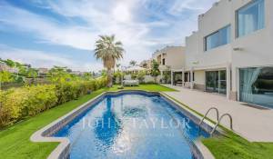 Vente Villa The Meadows