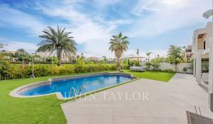 Vente Villa The Meadows