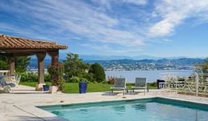 Vente Villa Théoule-sur-Mer