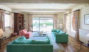 Vente Villa Théoule-sur-Mer