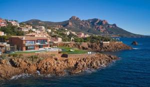 Vente Villa Théoule-sur-Mer