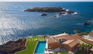 Vente Villa Théoule-sur-Mer