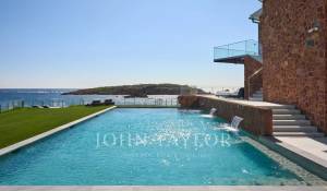 Vente Villa Théoule-sur-Mer