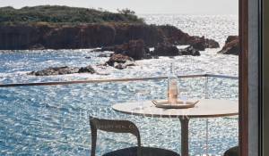 Vente Villa Théoule-sur-Mer