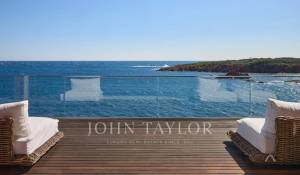 Vente Villa Théoule-sur-Mer