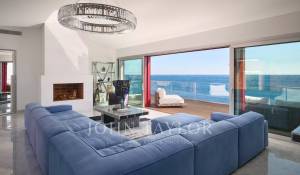 Vente Villa Théoule-sur-Mer