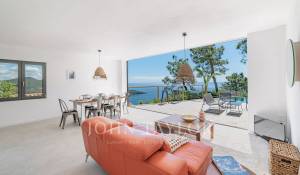 Vente Villa Théoule-sur-Mer