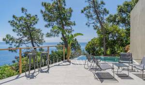 Vente Villa Théoule-sur-Mer