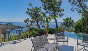 Vente Villa Théoule-sur-Mer