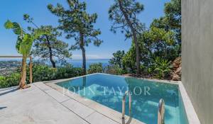 Vente Villa Théoule-sur-Mer