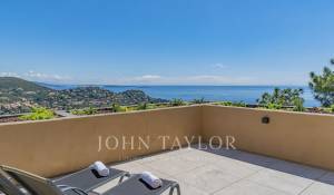 Vente Villa Théoule-sur-Mer
