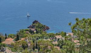 Vente Villa Théoule-sur-Mer