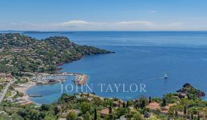 Vente Villa Théoule-sur-Mer