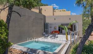 Vente Villa Théoule-sur-Mer