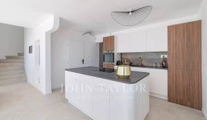 Vente Villa Théoule-sur-Mer