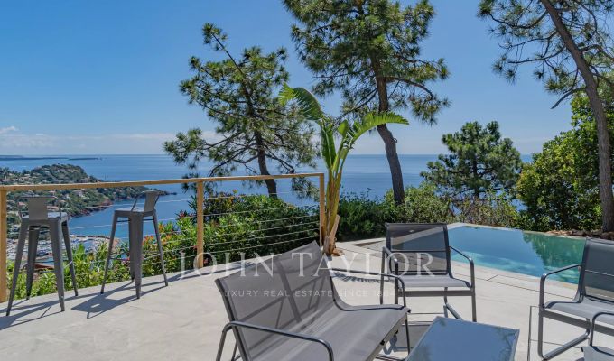 Vente Villa Théoule-sur-Mer