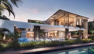 Vente Villa Tilal Al Ghaf