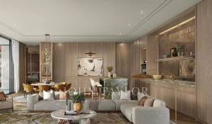 Vente Villa Tilal Al Ghaf