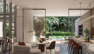 Vente Villa Tilal Al Ghaf