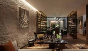 Vente Villa Tilal Al Ghaf