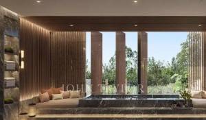 Vente Villa Tilal Al Ghaf