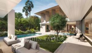 Vente Villa Tilal Al Ghaf