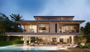 Vente Villa Tilal Al Ghaf