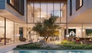 Vente Villa Tilal Al Ghaf