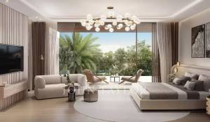 Vente Villa Tilal Al Ghaf