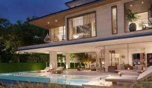 Vente Villa Tilal Al Ghaf